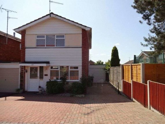 3 Bedroom Detached